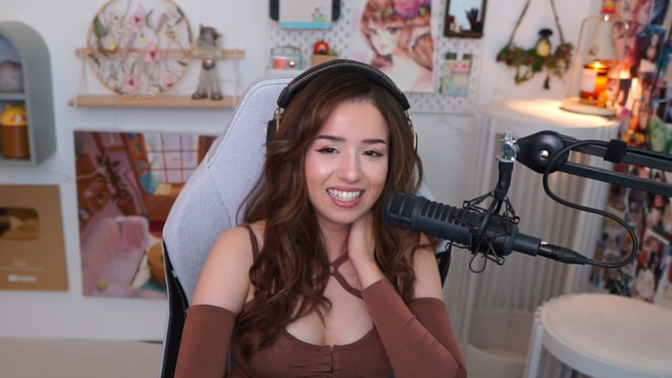 Twitch yayıncılarından kiminle sevgili olmak isterdiniz?