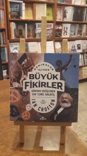 En son hangi kitabı okudunuz?