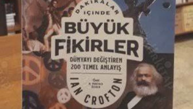 En son hangi kitabı okudunuz?