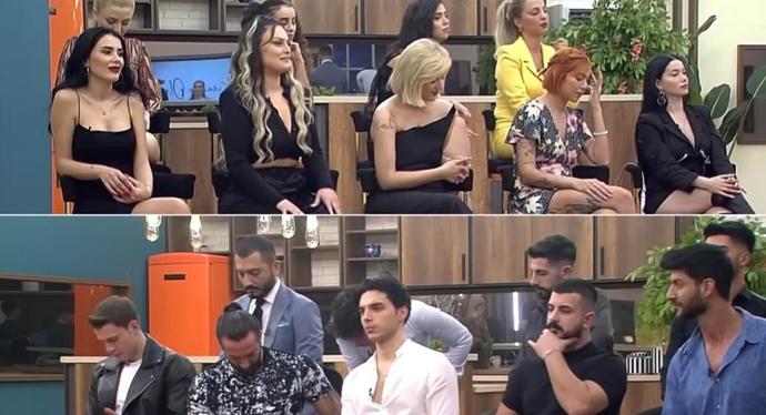 Kısmetse Olurda yakıştırdığın çift hangisi?