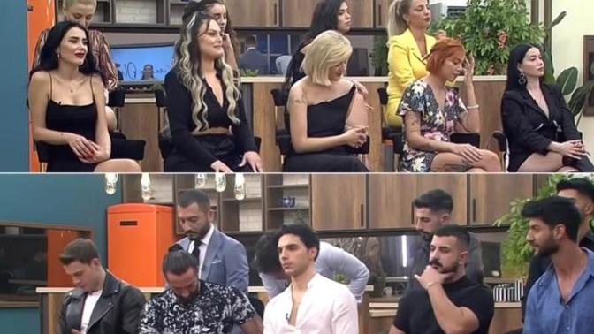 Kısmetse Olur'da yakıştırdığın çift hangisi?