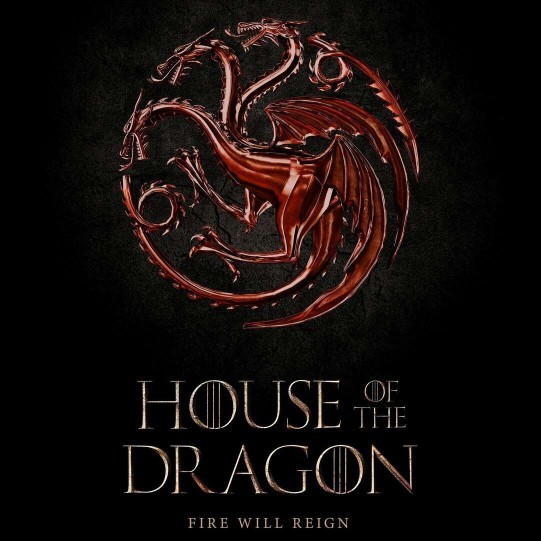 House of the dragon mu Game of thrones mi?