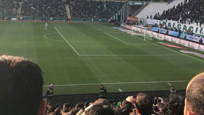 Beşiktaş'la Konyaspor'un maçı var sizce sonuç ne olur?