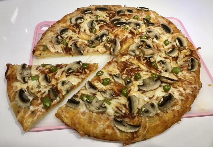 Pizza sever misin? Bir pizzaya en fazla ne kadar verirsin?
