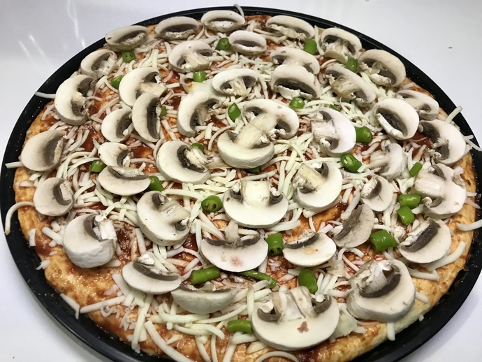 Pizza sever misin? Bir pizzaya en fazla ne kadar verirsin?