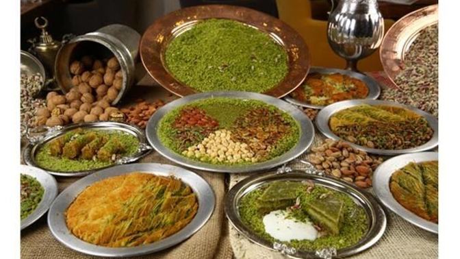 Yemekten hemen sonra canınız tatlı çekiyor mu?