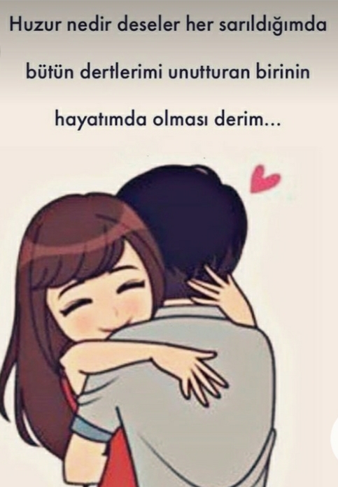 Sen hiç aşık oldunmu sende neleri değiştirdi?
