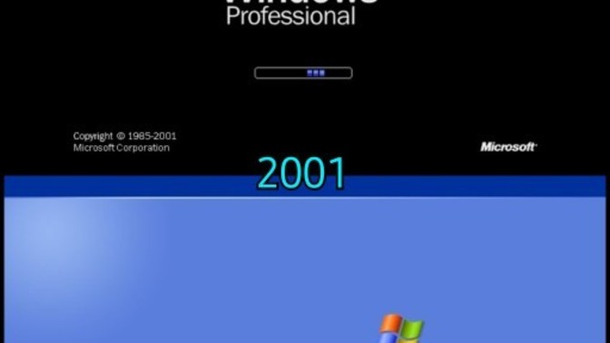 Windows XP sürümü nasıl di sizce kimleriniz Windows XP kullandı?