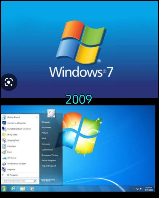 En sevdiğiniz Windows sürümü hangisi ve hangilerini kullandınız?