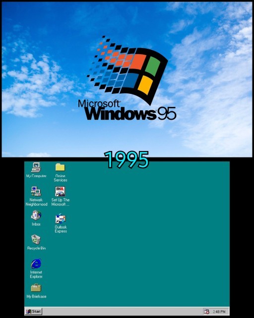 En sevdiğiniz Windows sürümü hangisi ve hangilerini kullandınız?