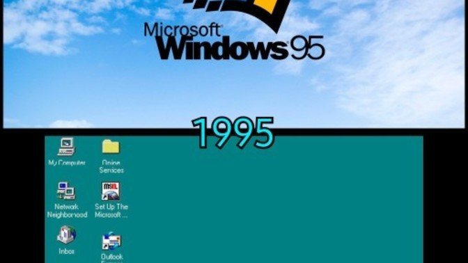 En sevdiğiniz Windows sürümü hangisi ve hangilerini kullandınız?