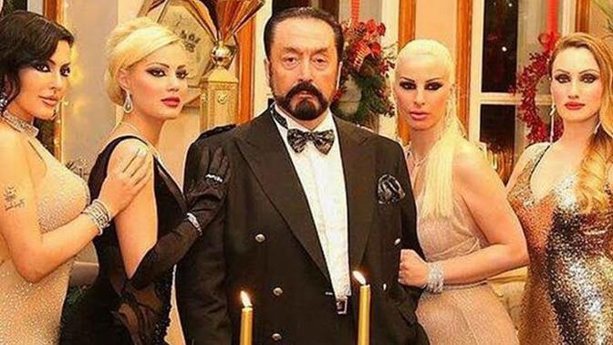 Adnan Oktar duruşmada 'cinsel gücümde sorun yok, koç gibiyim' demiş. Cinsel olarak koç gibi ne demek?