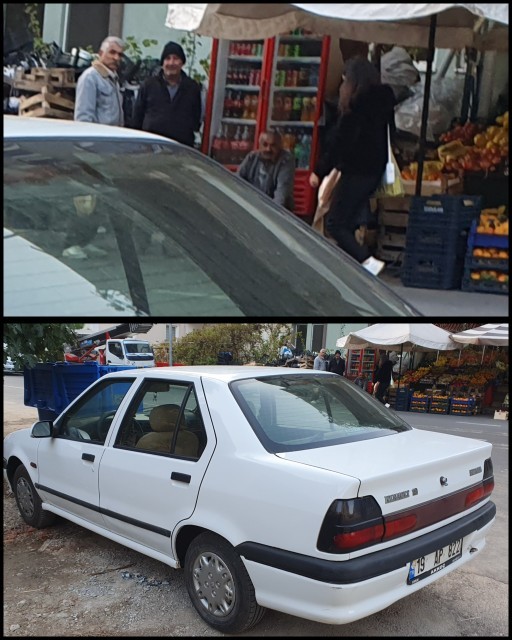 Yapınca herkes sana bakıyor hissi veren eylemlere örnek verir misiniz?
