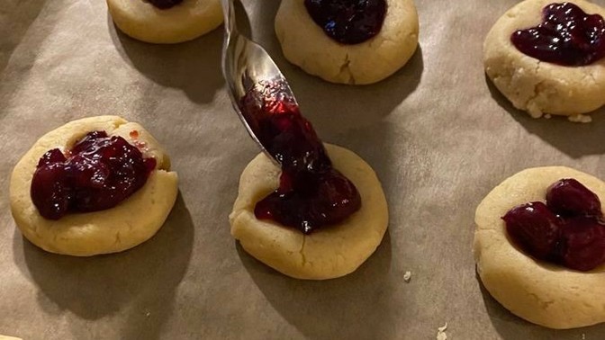 Sevgiliniz yaptığı bir tatlıya sizin adınız koysa etkilenir miydiniz?