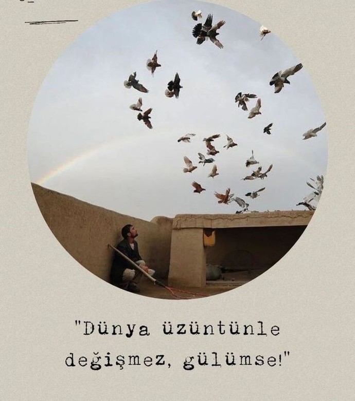 Bazen modum çok düşük oluyor yenmeye çalışıyorum