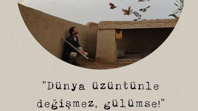 Hayata karşı modunuz nasıl, olumsuzluklara rağmen gülebiliyor musunuz?