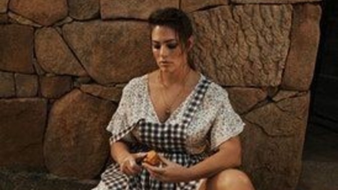 Hayatınız bir film olsaydı adını ne koyardınız?