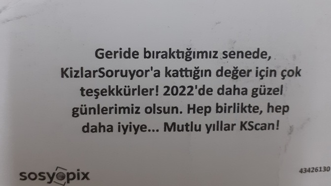 Birşeyler saklamayı sever misiniz?