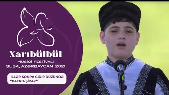 En son kimin sesine hayran oldunuz?