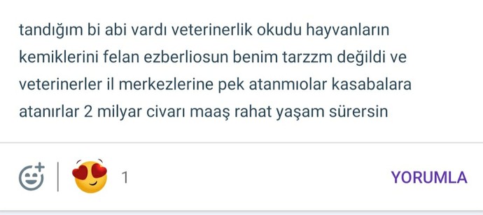 Sakızın para üstü diye verildiği günleri özlüyor musun?