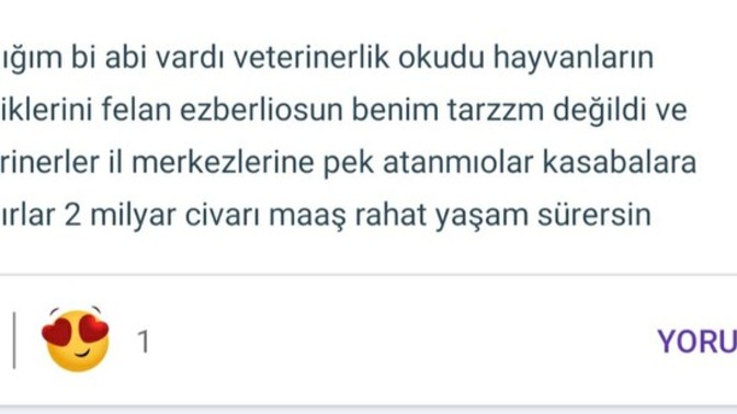 Sakızın para üstü diye verildiği günleri özlüyor musun?