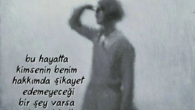 İlişkilerde sadakatli misiniz?