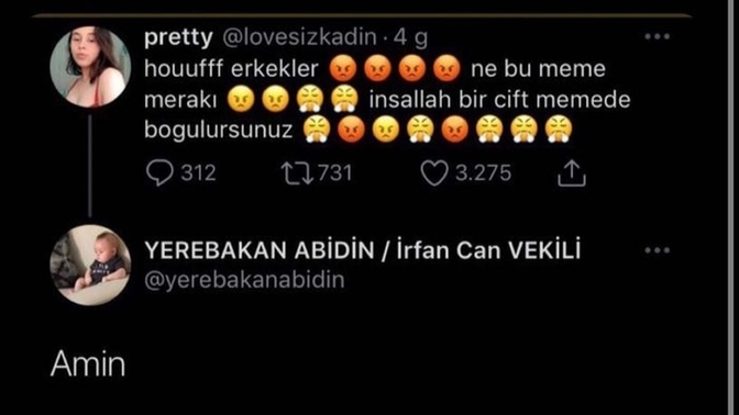 Kendi geleceğinize dair en büyük hayaliniz / dileğiniz nedir?