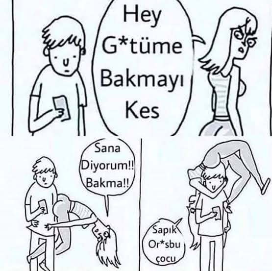 İş bulamıyorum benim gibi olan var mı?