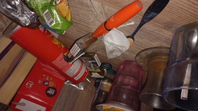Odaniz temiz mi?