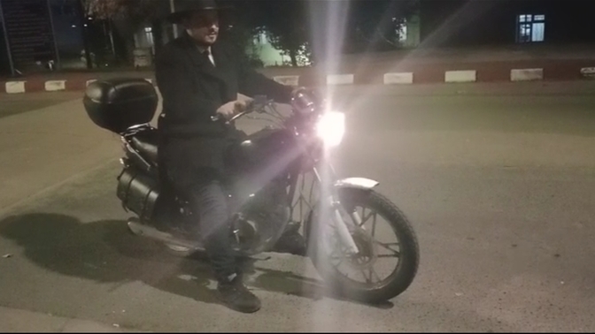 Tarzım nasıl sizce?