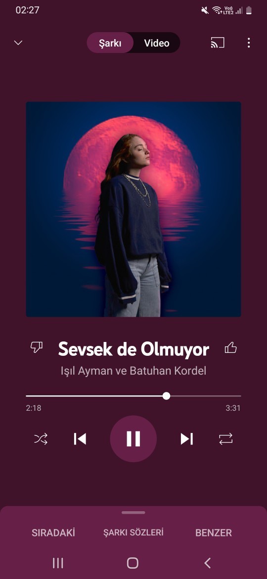 Müzik duygularınızı nasıl etkiler?
