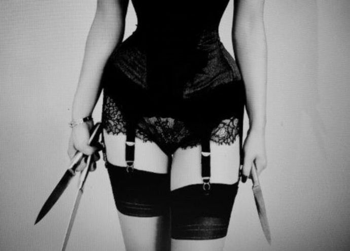 yummyy 😈