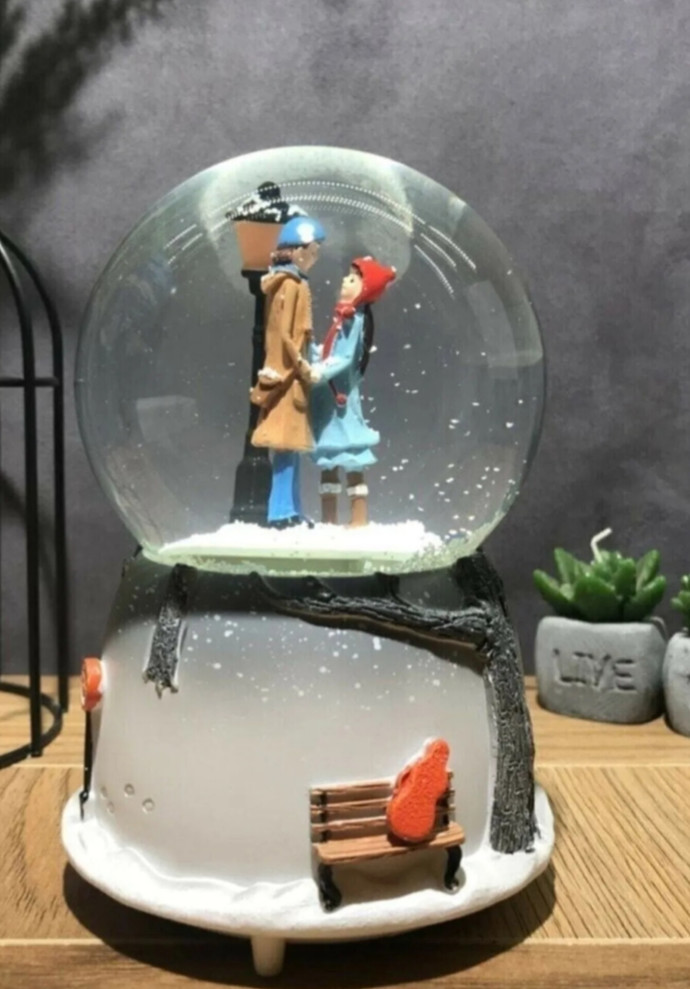 Hediye olarak güzel mi?