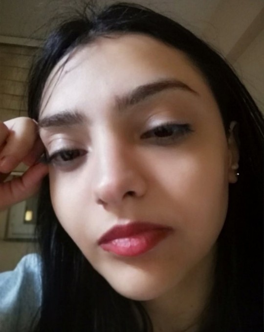 Yüzüme hangi renk saç gider?