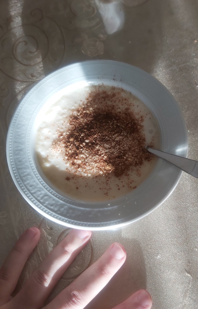 Sabah sabah tatlı yer misiniz?