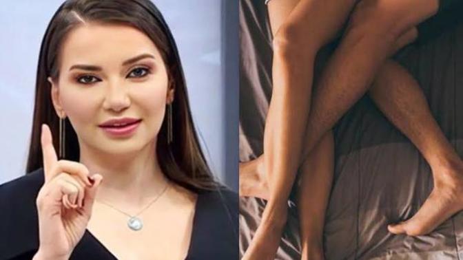 Esra Ezmeci'ye bile penis boyu sormuşlar! Erkekler penis boyu sormaktan ne zaman vazgeçer?