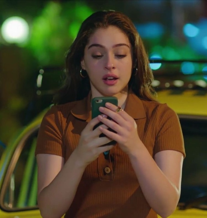 Telefonunu şifre ile donatan birine güven olur mu?