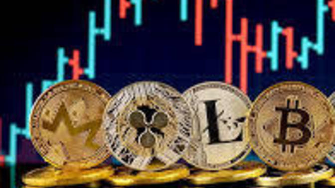 Kripto para borsasını takip eden bu tür işlere giren var mı?