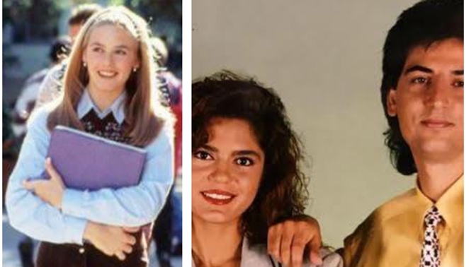 90'lar genci olmak mı daha güzel şimdiki zaman genci olmak mı?