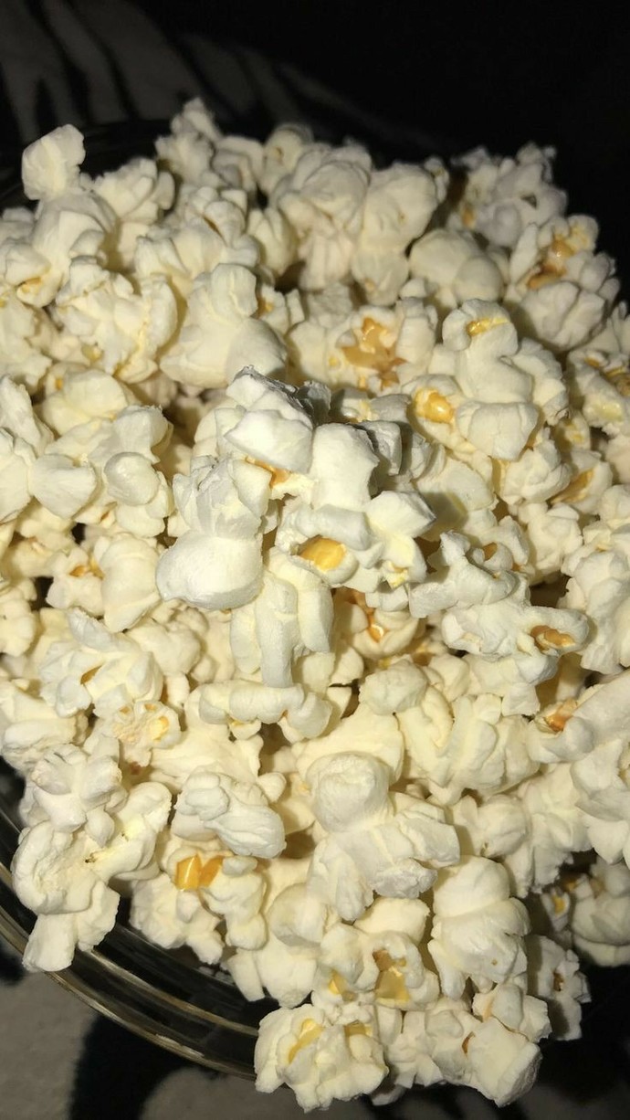 Mısırı nasıl tüketmeyi seversiniz?