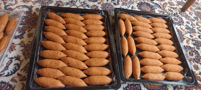 Düğün yemeklerinizde neler yapıyorsunuz?
