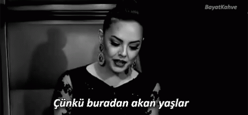 Müzik zevkinizi tek kelime ile anlatacak olsanız ne derdiniz?