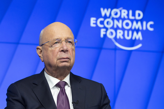 World economic forumun fetö gibi olmasi tüm dünyadaki kurumlari ele gecirmesi ne düsünüyorsunuz?
