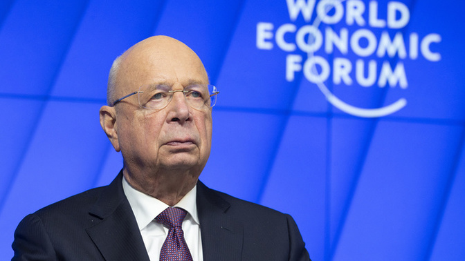 World economic forumun fetö gibi olmasi tüm dünyadaki kurumlari ele gecirmesi ne düsünüyorsunuz?
