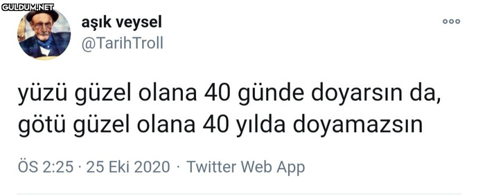 Böyle bir p*poya sahip olmak için?