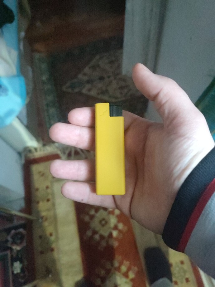 En Son Aldığınız Şey Benim Olsaydı Benim Neyim Olurdu?