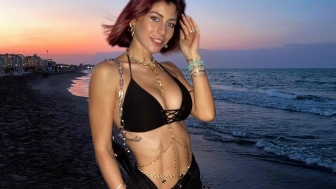 Sevgiliniz Instagrama böyle fotoğraf atarsa tepkiniz ne olur?