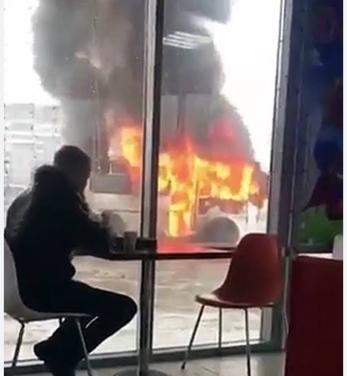 Hayatınızda umursamadığınız birisi var mı?