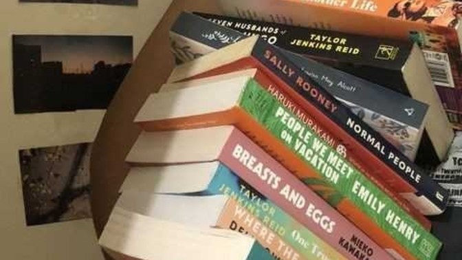 Kitap alırken pazarlık yapar mısınız?