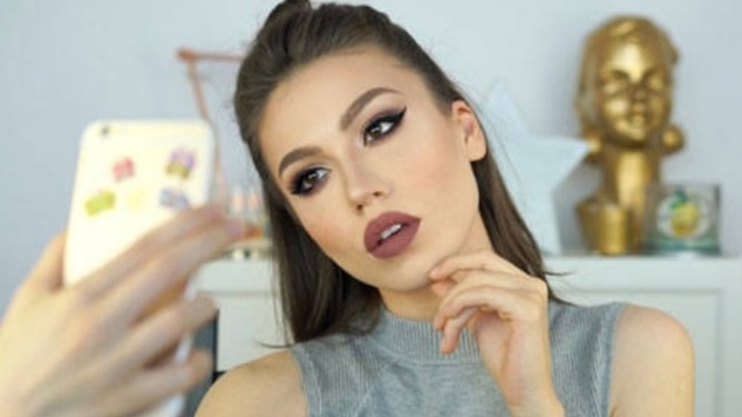 Fazla makyaj yapmak dolandırıcılık mıdır?